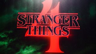FILE - Stranger Things season fourbanner