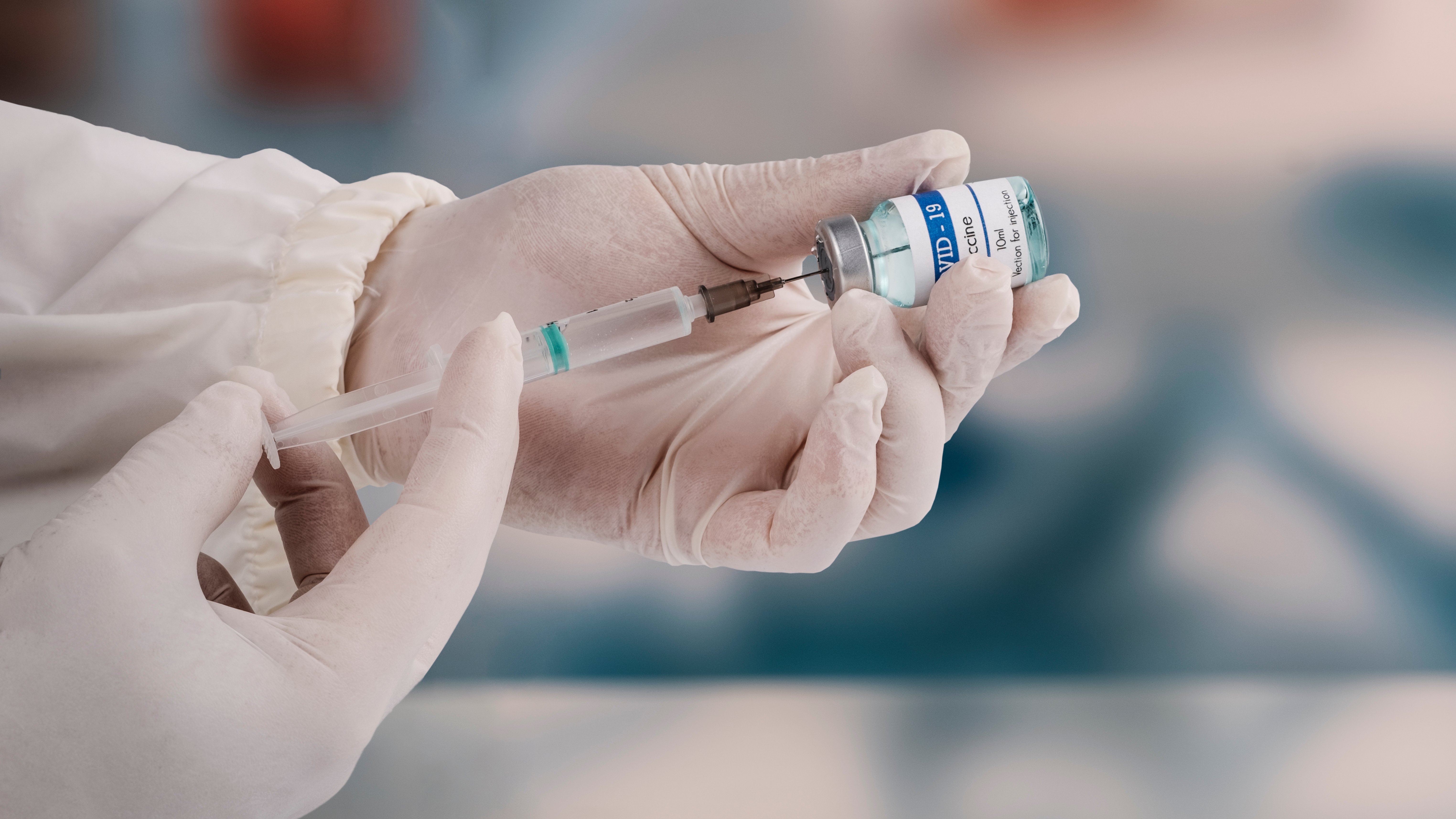 Illinois Coronavirus Updates: Longer Positivity, COVID Antiviral Medicine and More - Vimarsana News