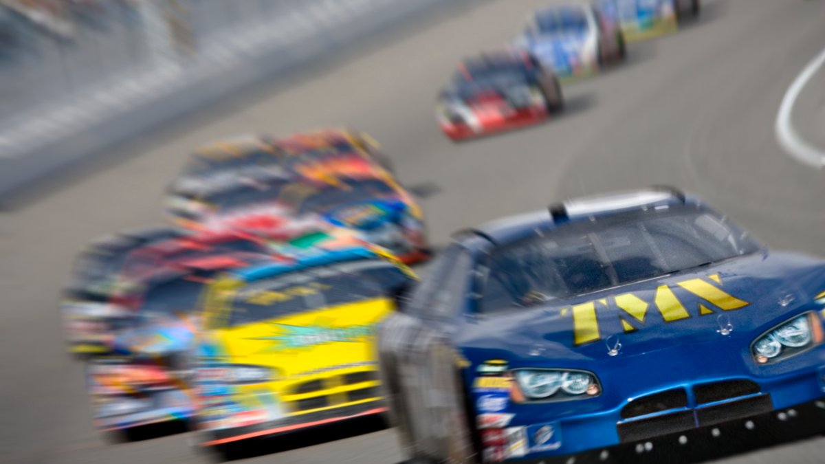 A Nascar Race In Chicago Mayor Johnson Makes A Stunning Announcement - q70yosx