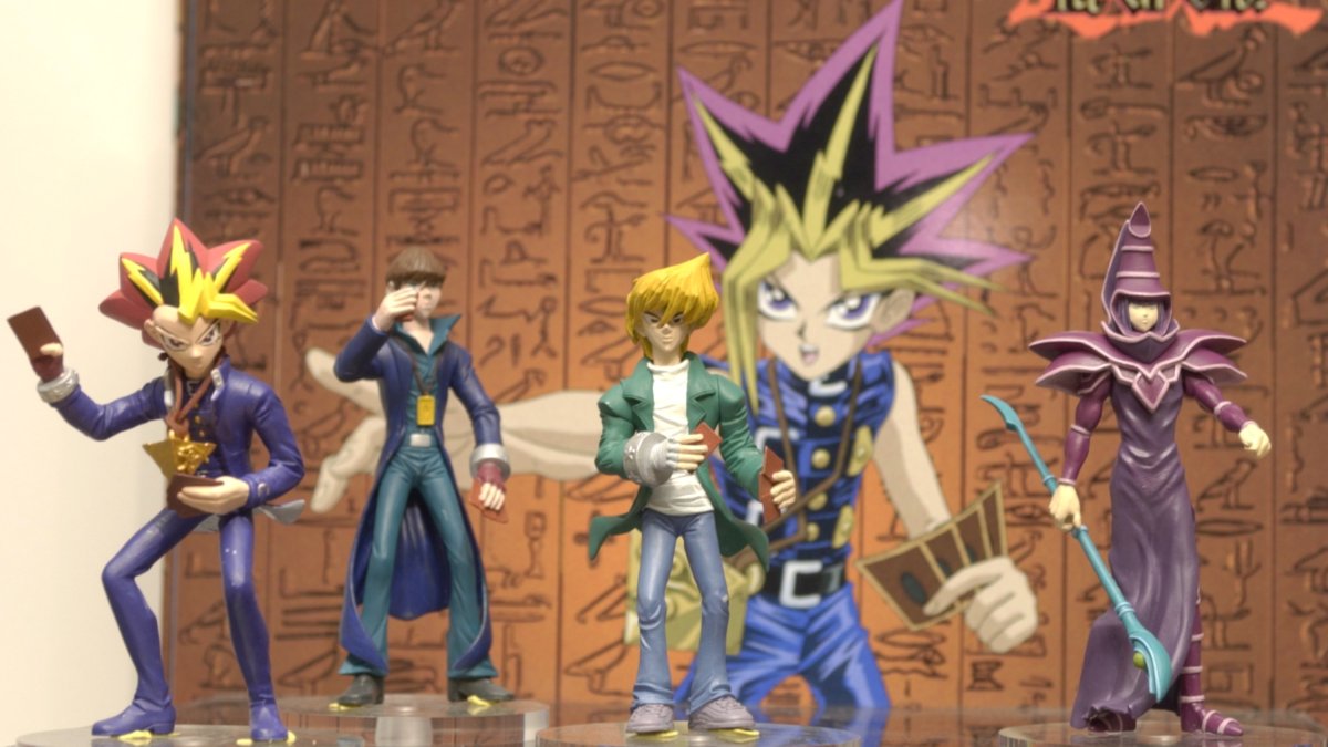 ‘Yu-Gi-Oh!' Creator Kazuki Takahashi Died Trying to Save People From Drowning