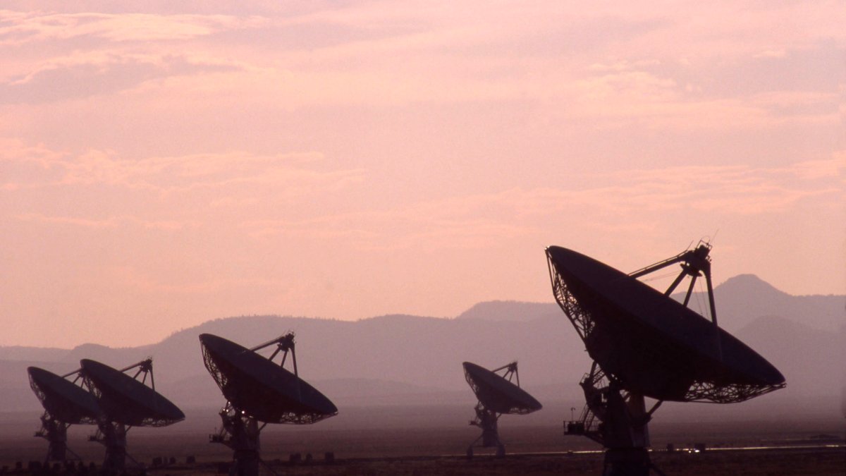 Humans Are Making It Harder to Listen for Possible Aliens - Vimarsana News