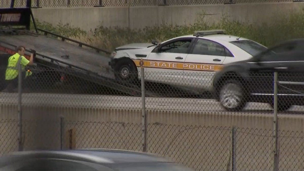 Amber Alert For Teen Kidnapped in Dolton Canceled, Teen Recovered