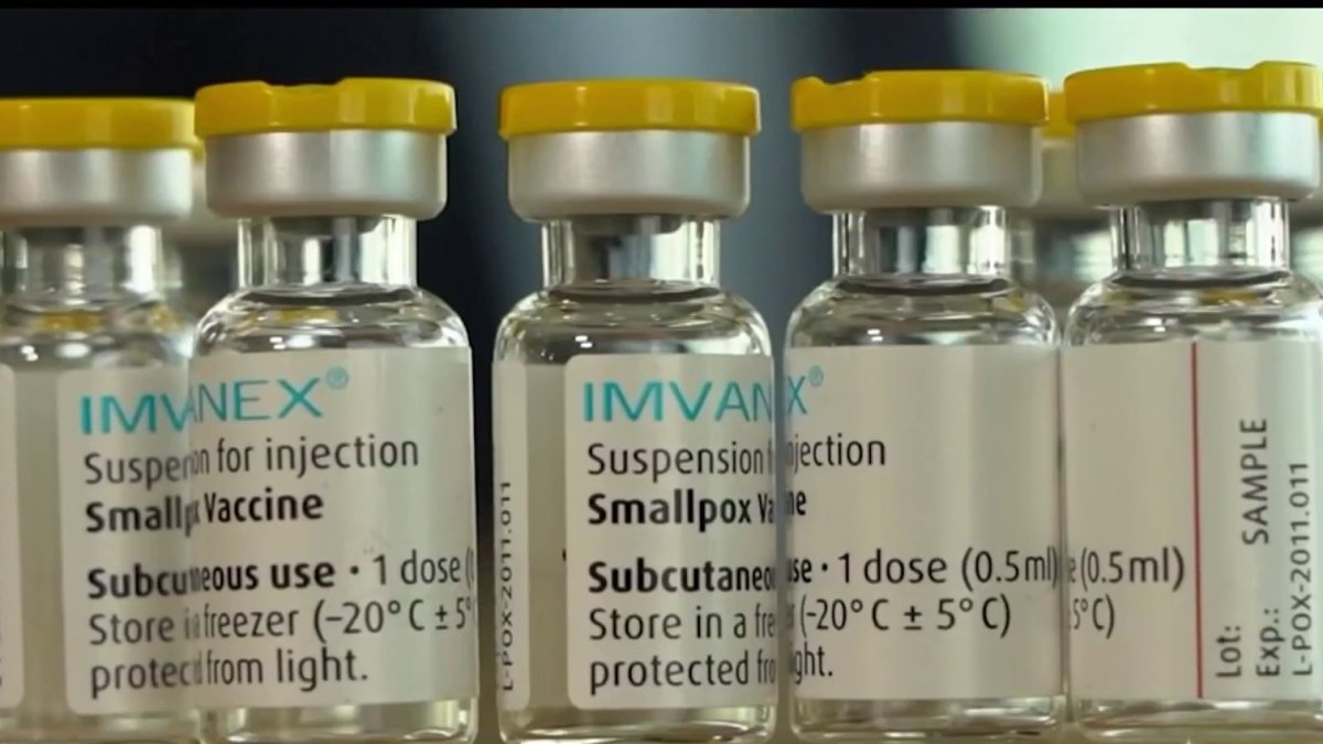 Monkeypox Vaccine: Who Can Get It and When - Vimarsana News
