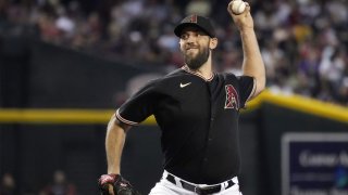 Diamondbacks Sign Madison Bumgarner - MLB Trade Rumors