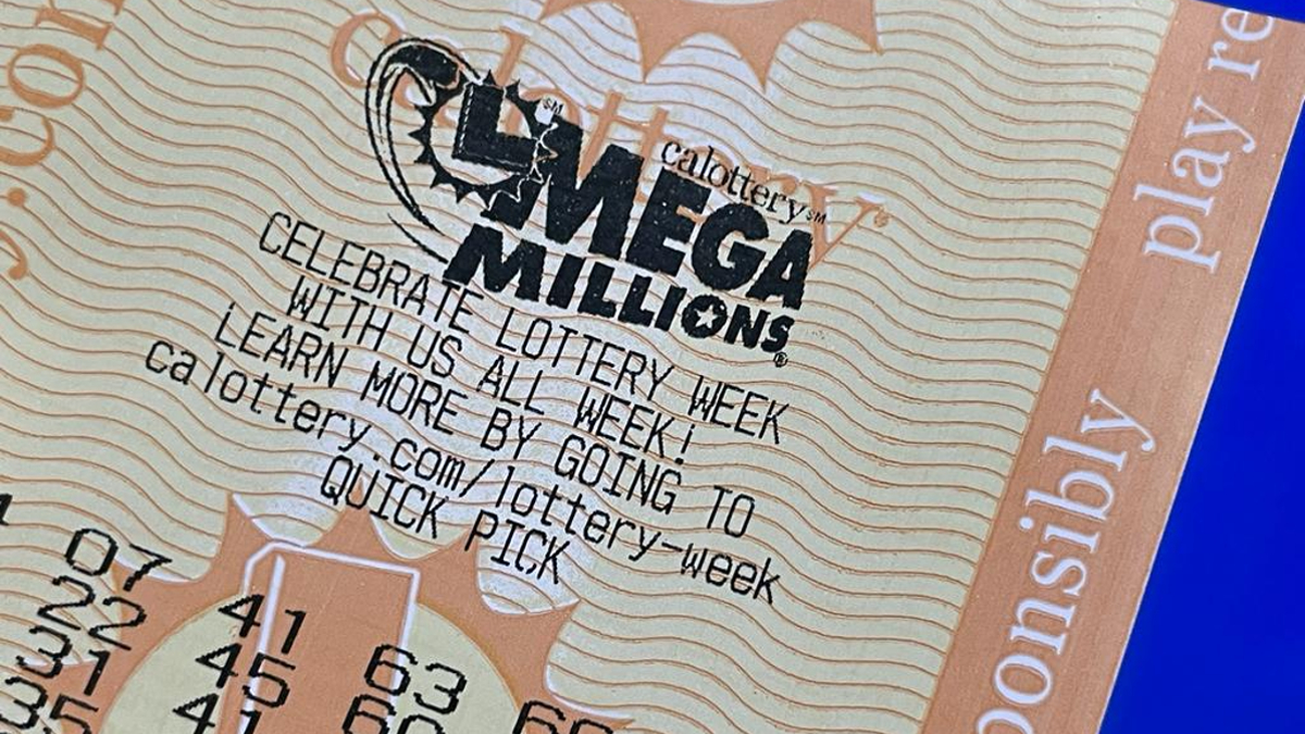 $1.3B Mega Millions Jackpot Winner Hasn't Claimed Prize After a Month
