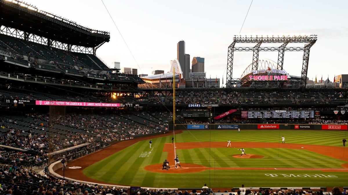 Atlanta reportedly in the running for the 2025 MLB All-Star Game