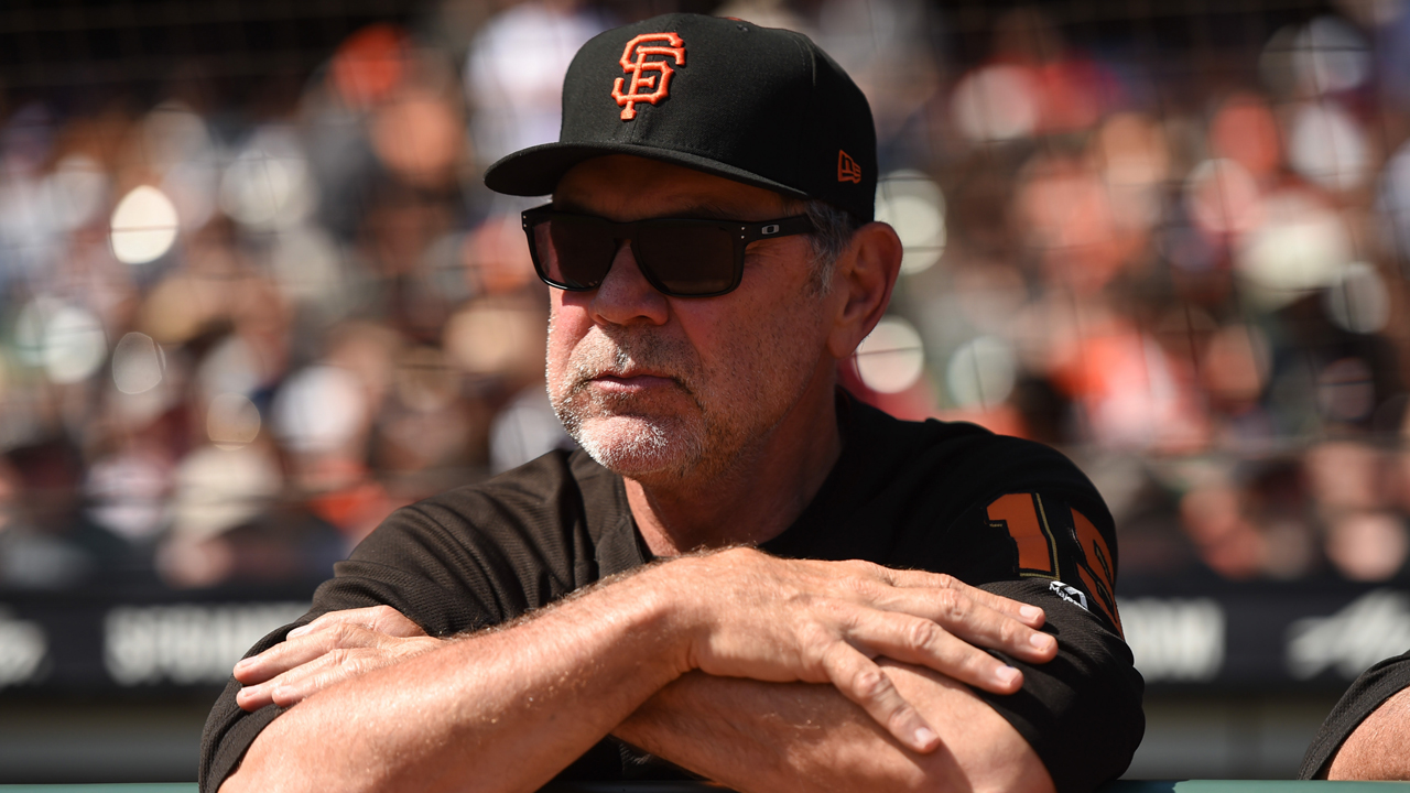 Managerial Candidates If White Sox' Tony La Russa Doesn't Return