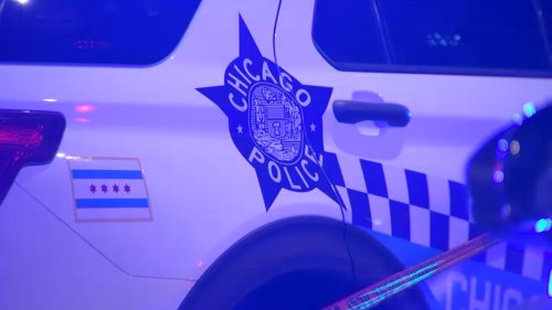 Chicago Police Officer Struck by Vehicle Fleeing Traffic Stop in Fifth City