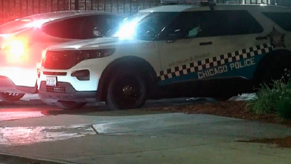 10 Killed, At Least 62 Wounded in Fourth of July Weekend Shootings in