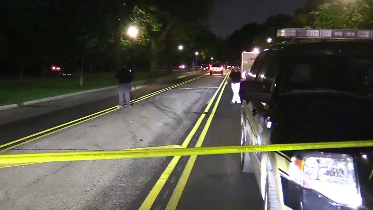 Police Investigation Continues Hours After Man Found Shot in Evanston Park; Major Roadway Closed – NBC Chicago - Vimarsana News