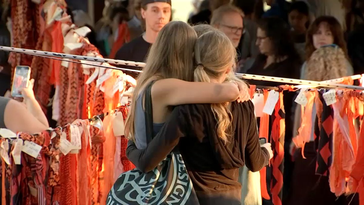 Highland Park Strong: How Residents are Taking Action After a Mass Shooting Threatened Their Community - Vimarsana News