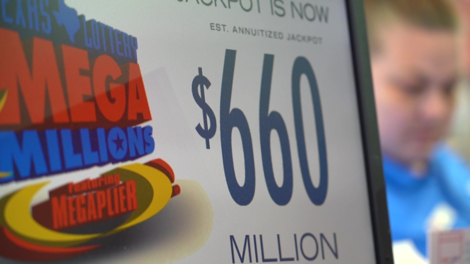 Here Are the Winning Numbers for Friday's Mega Million's 660M Jackpot
