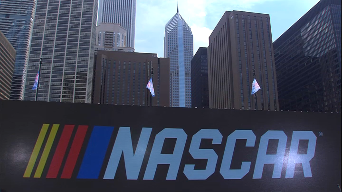 NASCAR Announces Musical Acts, General Admissions Tickets For Chicago