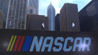 NASCAR Announces Musical Acts, General Admissions Tickets For Chicago Street Race