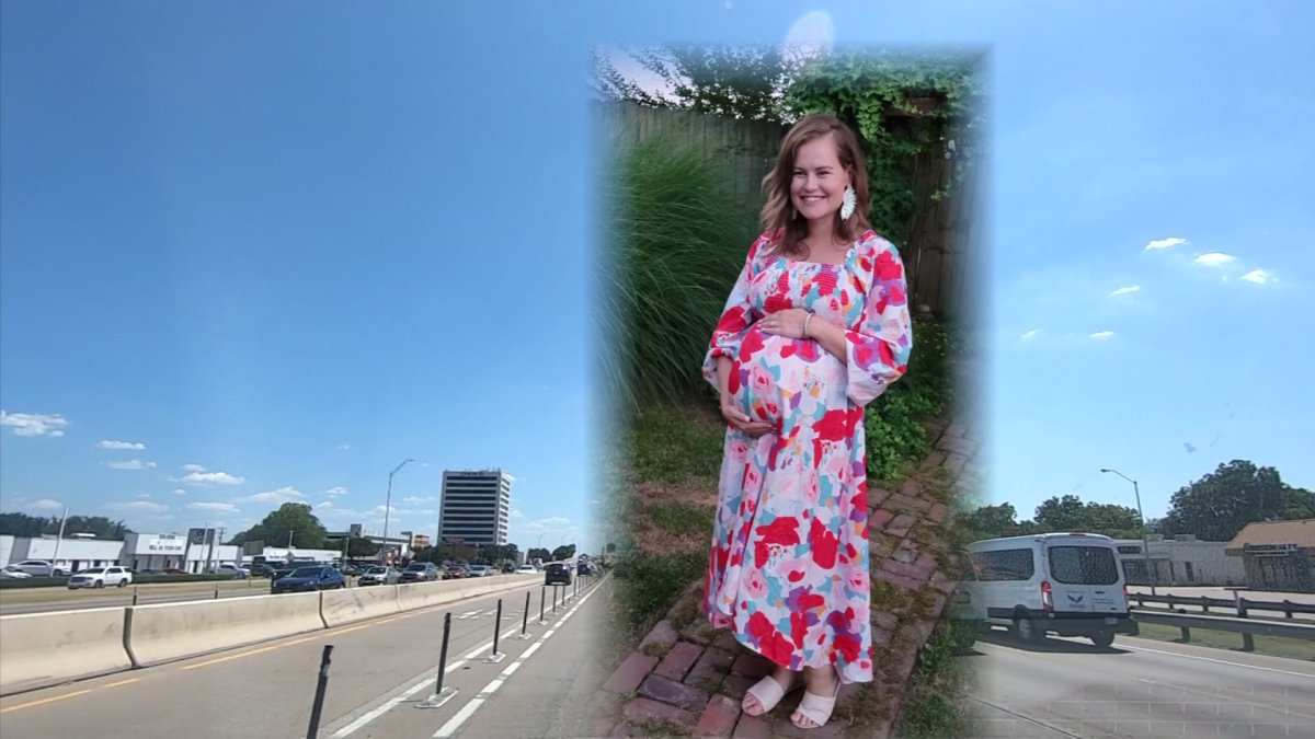 Plano Woman Says Unborn Baby Counts as HOV Passenger – NBC Chicago - Vimarsana News