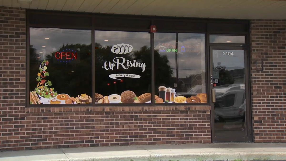 Suburban Bakery Targeted for Drag Show Planning May Close Soon ‘Due to Horrible Harassment’ – NBC Chicago