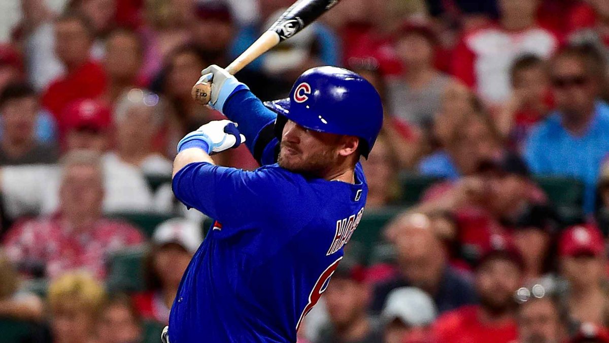 2022 MLB All Star Game Rosters Rounded Out With Pitchers, Reserves