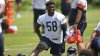 Report: Bears' Roquan Smith Requests Trade From Ryan Poles