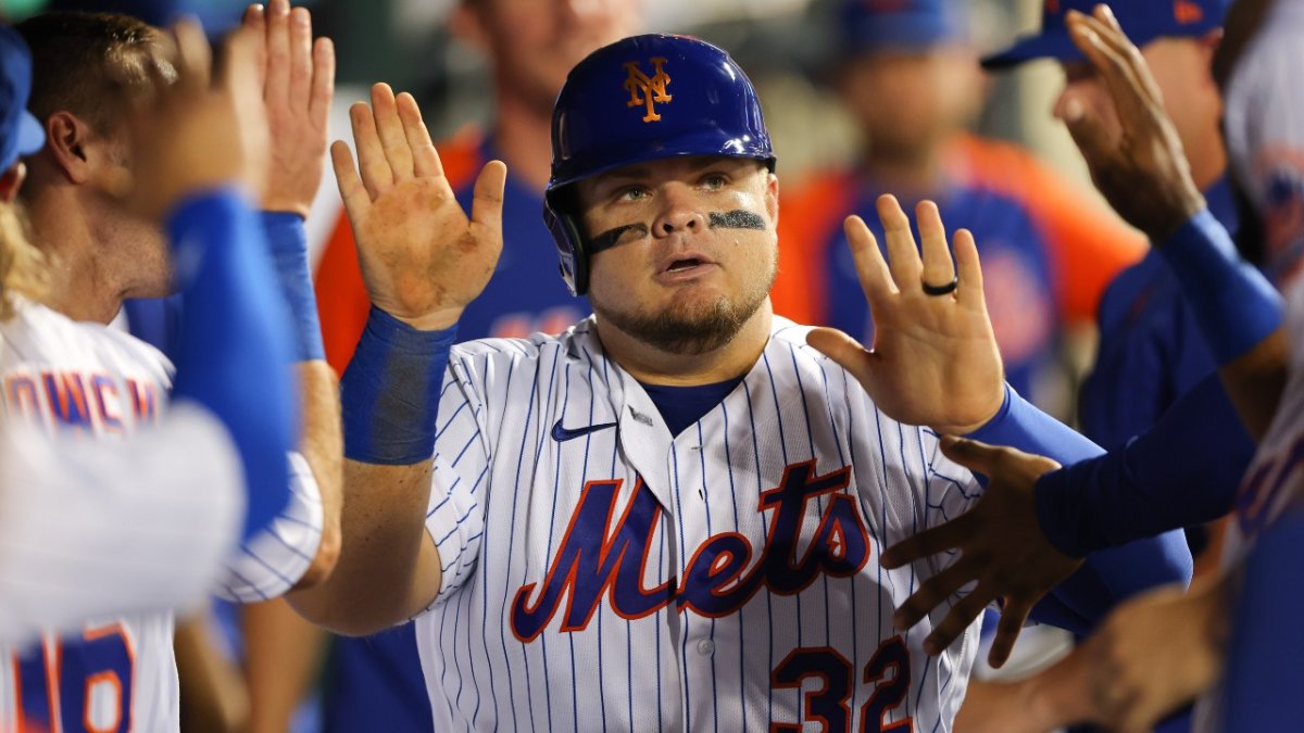 2022 MLB Trade Tracker Listing Every Transaction Before Deadline