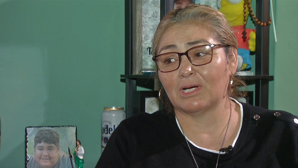 Chicago Mother Relieved After Police Arrest Son's Man Accused of Killing Christopher Torrijos - Vimarsana News