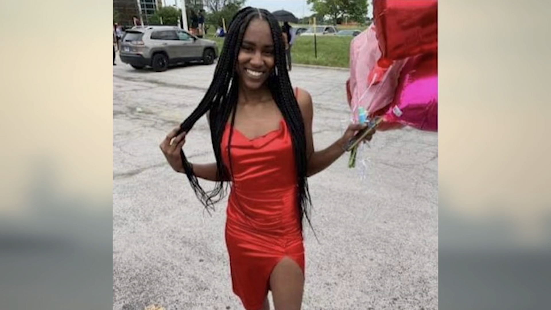 Chicago Teen With Full Scholarship to SIU Killed in Drive-By Shooting – NBC Chicago