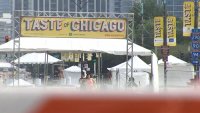 Taste of Chicago 2022: Tickets, Food Lineup, What You Need to Know This Weekend