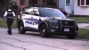 Woman accused of giving THC candy to children at a suburban park: police