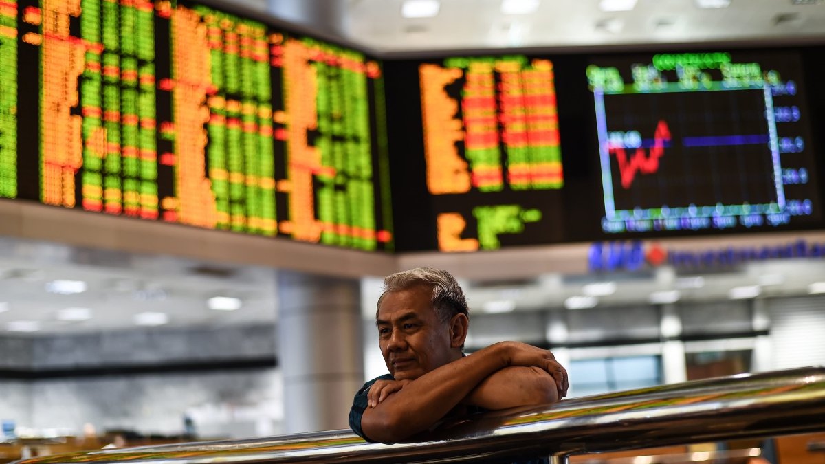 Asia-Pacific Markets Mostly Upbeat Following a Quiet Wall Street - Vimarsana News