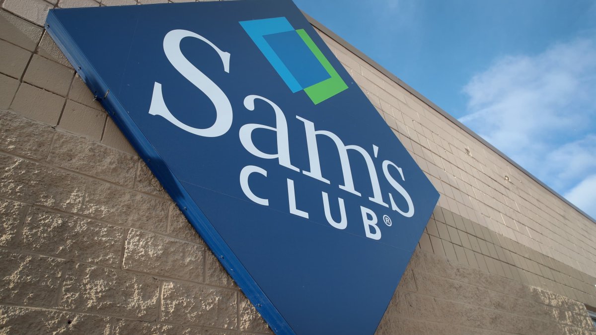 Florida Sam's Club receipt checker arrested in $58K merchandise theft scheme, police say