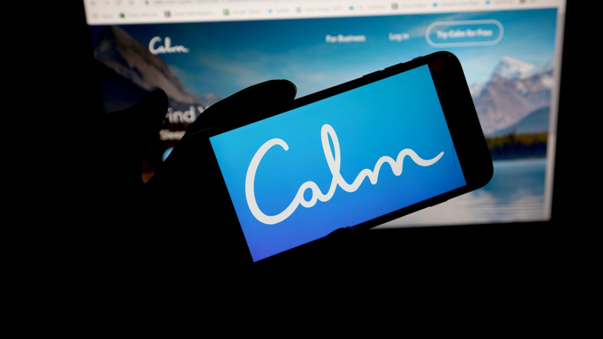 Popular Meditation App Maker Calm Reportedly Lays Off 20% of Employees - Vimarsana News