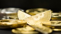 Sudden Crypto Market Drop Sends Bitcoin Below $22,000