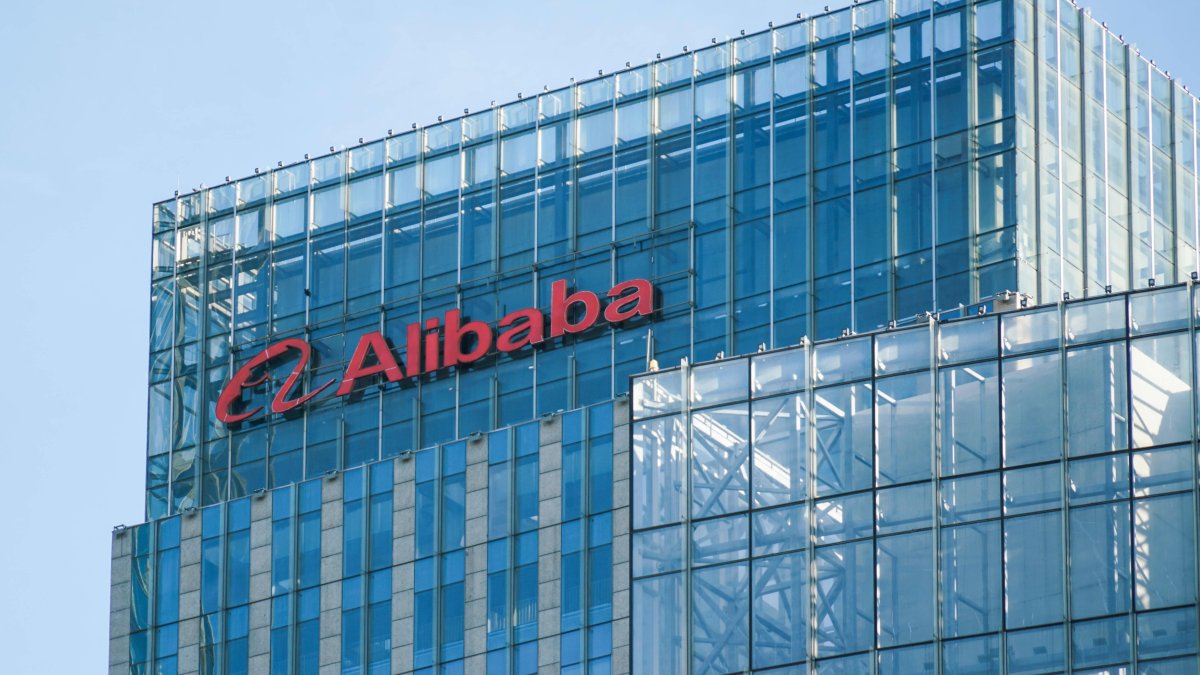 Alibaba Gets Hong Kong's Approval for a Primary Stock Listing - Vimarsana News