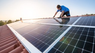 SolarEdge Is Willing to Sacrifice Margins Today to Capture Huge Demand Growth in Europe, CFO Says