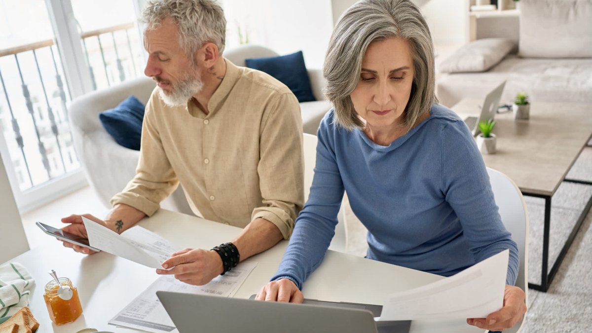 Social Security COLA 2024 increase: Payments will rise 3.2% – NBC Chicago - Vimarsana News