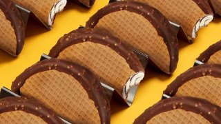 Choco Taco
