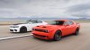 Dodge Will Discontinue Its Challenger and Charger Muscle Cars Next Year