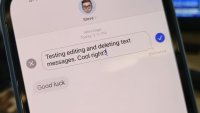Soon You'll Be Able to Edit and Unsend IMessages on iPhone. Here's How It Works