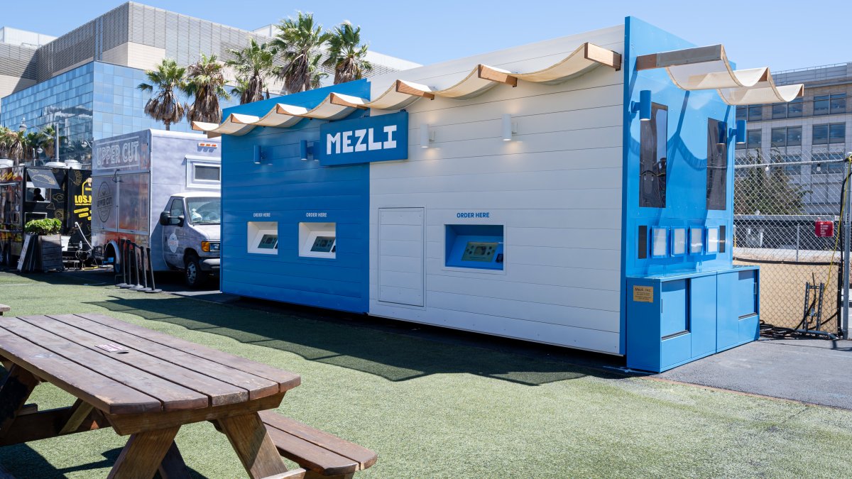 These Stanford Engineers Built a Fully Autonomous Restaurant in San Francisco That Could Make Your Lunch Cheaper - Vimarsana News