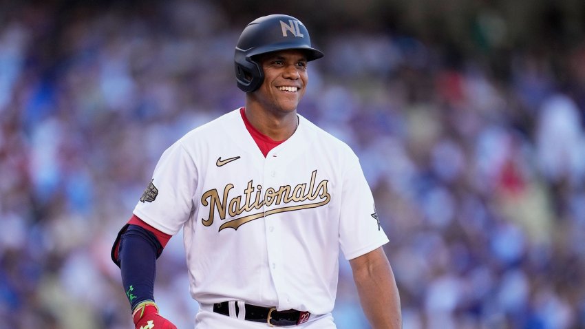 Padres 1st MLB team to reach uniform ad deal, with Motorola - NBC Sports