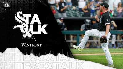 Why the White Sox will win