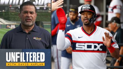 White Sox-Astros Series Is Very Important for Chicago