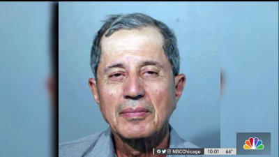 Man, 76, Charged With Sexually Assaulting 14-Year-Old Girl at Chicago's Montrose Beach
