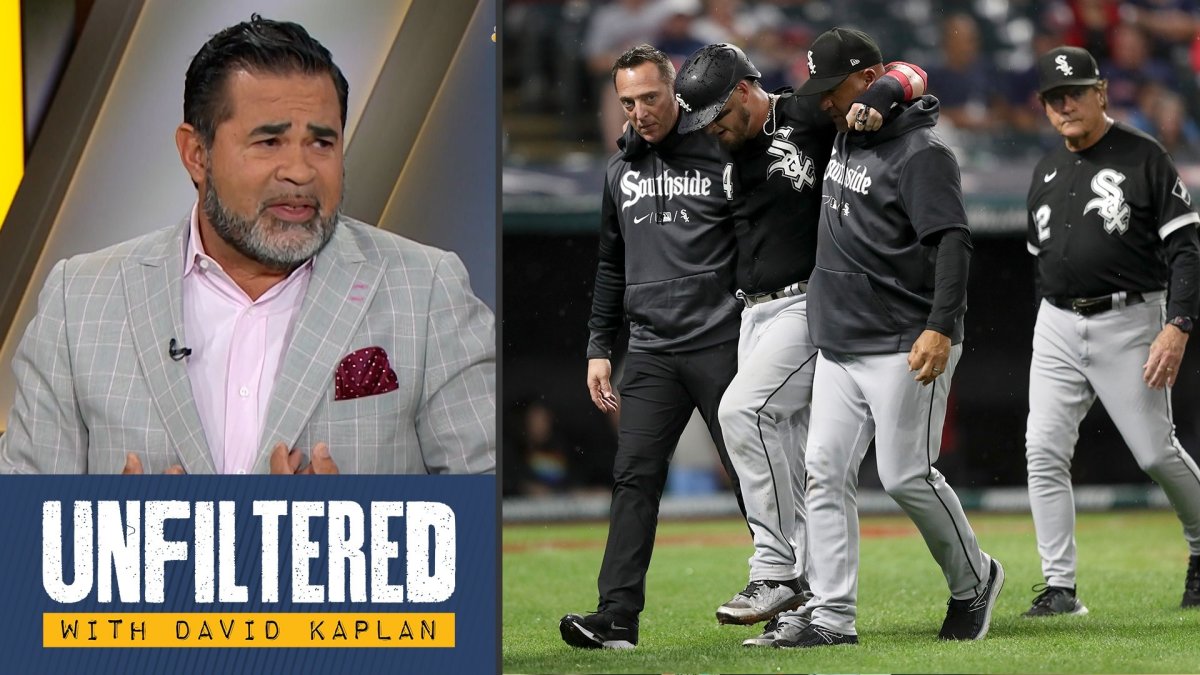 Ozzie Guillen: Players should support reported Arizona plan