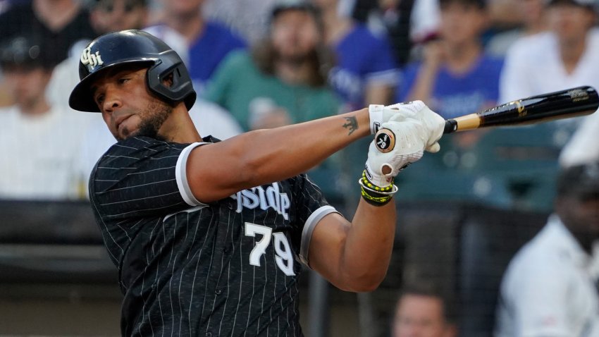 Tag: Jose Abreu – NBC Chicago