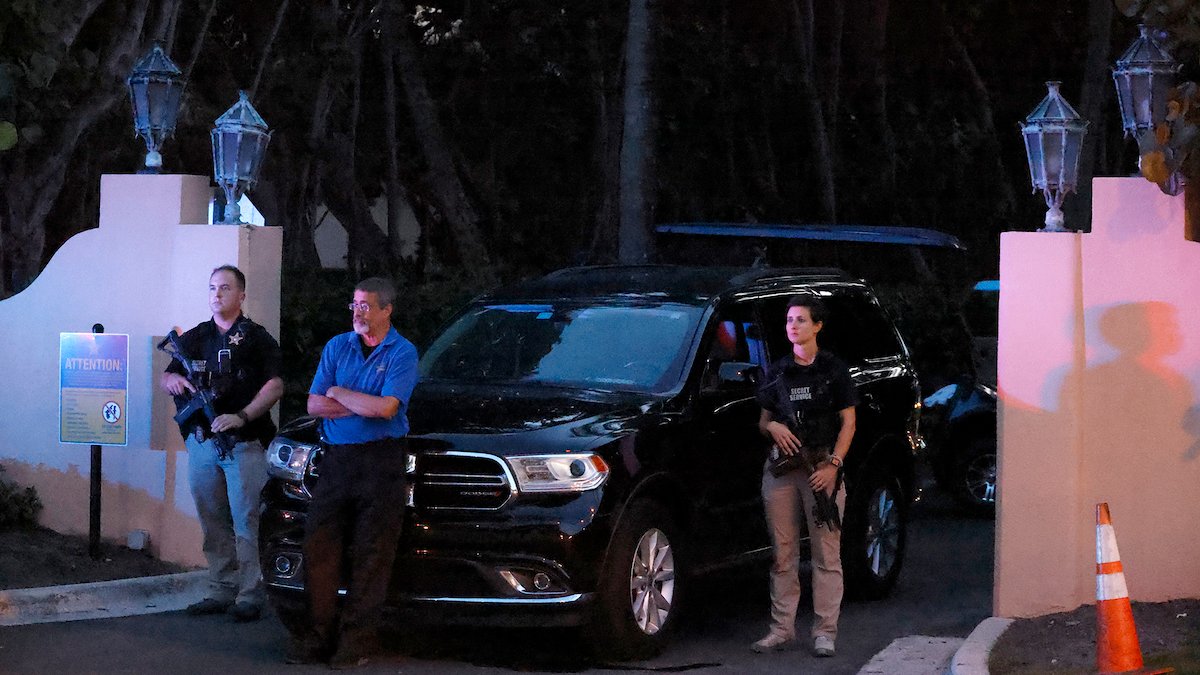 Media to Ask Judge to Release Trump Search Warrant Affidavit for Mar-a-Lago – NBC Chicago - Vimarsana News