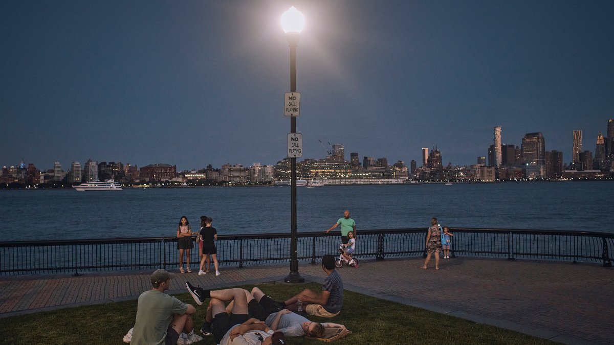 Hot Nights: US in July Sets New Record for Nighttime Temperatures