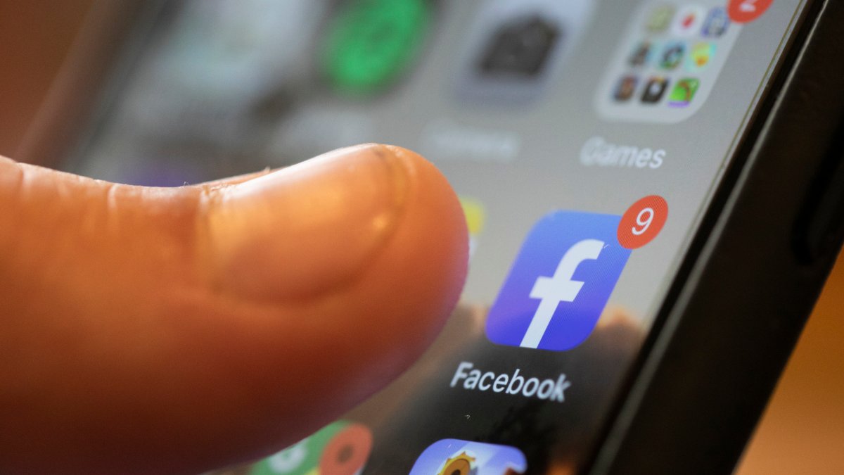Facebook Misses 'Blatant' Election Misinfo in Brazil Ads, Report Finds – NBC Chicago - Vimarsana News