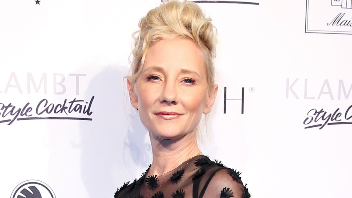 Anne Heche Death Accidental; No Sign of Impairment at Time of Crash, Coroner Says – NBC Chicago - Vimarsana News