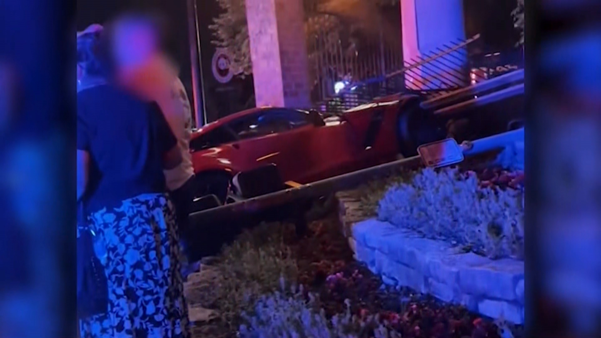 Woman Visiting Chicago Killed in Hit-and-Run By Speeding Corvette ‘Showing Off' With Another Corvette: CPD, Witnesses
