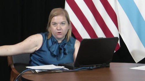 Will There Be a Fall or Winter Surge? Chicago's Top Doc Reveals What Concerns Her Most
